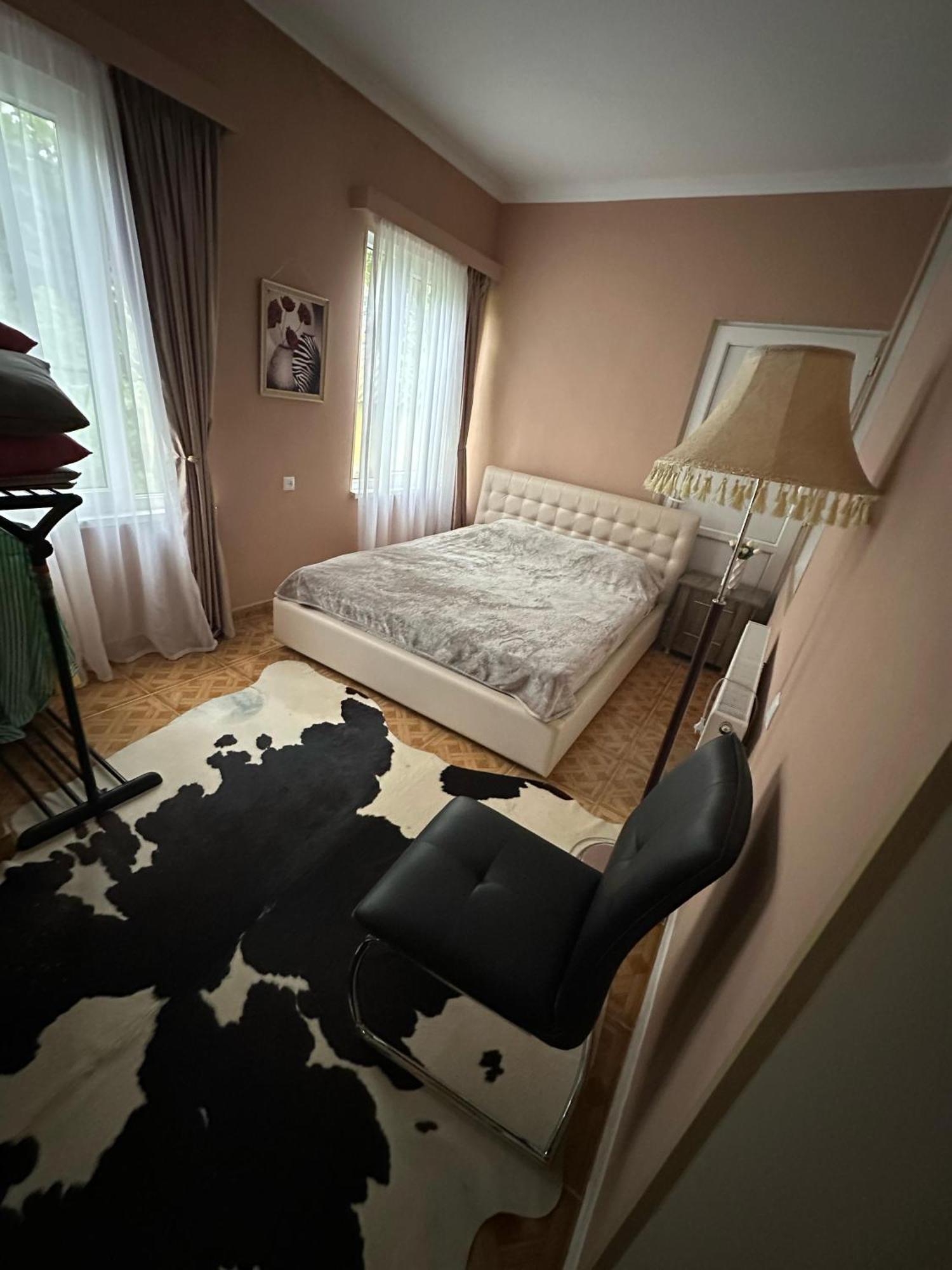 Ekas Rosengarten Gori Kültér fotó