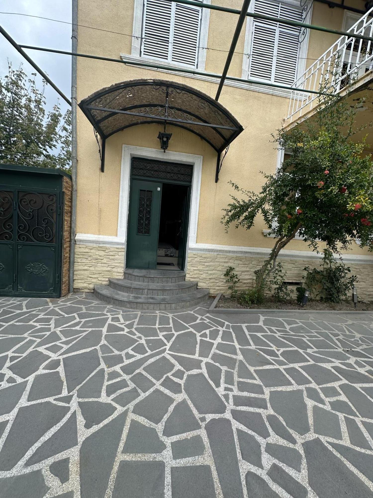 Ekas Rosengarten Gori Kültér fotó